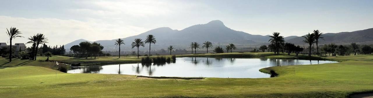 Casa De Cristal - Beautiful Villa With Private Pool, 350M From Beach, Astonishing Views Mar de Cristal Buitenkant foto